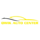 QWIK Auto Center