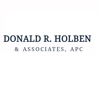 Donald R. Holben & Associates, APC gallery