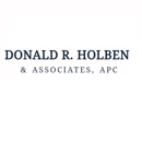 Donald R. Holben & Associates, APC - Employment Discrimination Attorneys