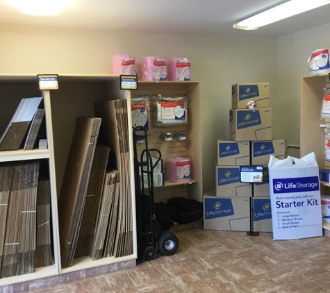 Extra Space Storage - Ottsville, PA