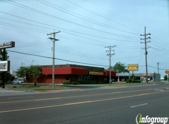 Sesame Chinese Restaurant - Saint Louis, MO