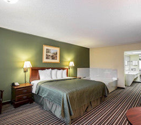 Quality Inn - Columbia, SC