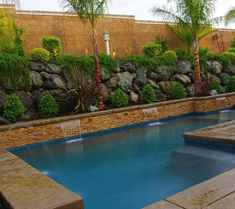 Premier Pools & Spas | Redding - Redding, CA