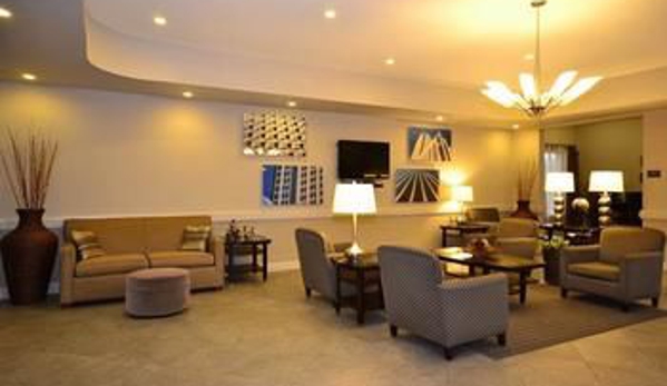 Best Western Abbeville Inn & Suites - Abbeville, LA