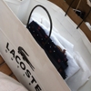 Lacoste *Closed* gallery