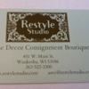 Restyle Studio gallery