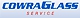 Cowra Glass Service - China, Glassware & Earthenware
