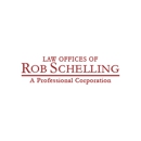 Law Office of Rob Schelling, A Professional Corporation - Attorneys