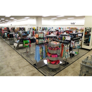 Nordstrom Rack Edinger Plaza - Huntington Beach, CA