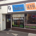 Side Salon