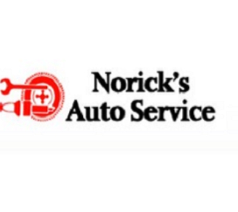 Norick's Auto Service - Pueblo, CO