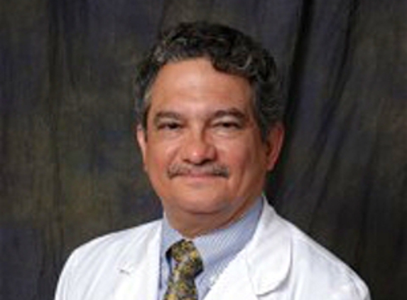 Dr. Raul T Meoz, MD, FACR - Las Vegas, NV