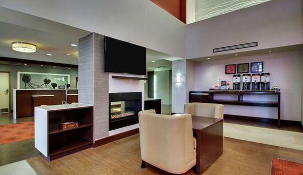 Hampton Inn & Suites Shreveport/South - Shreveport, LA