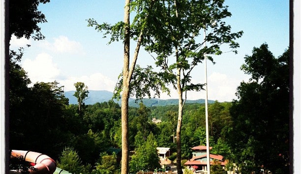 Dollywood's Splash Country - Pigeon Forge, TN