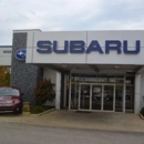 Quantrell Subaru - New Car Dealers