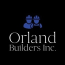 Orland Builders Inc. - Home Design & Planning