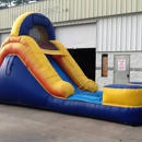 Jump On It Party Rentals - Inflatable Party Rentals