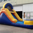 Jump On It Party Rentals