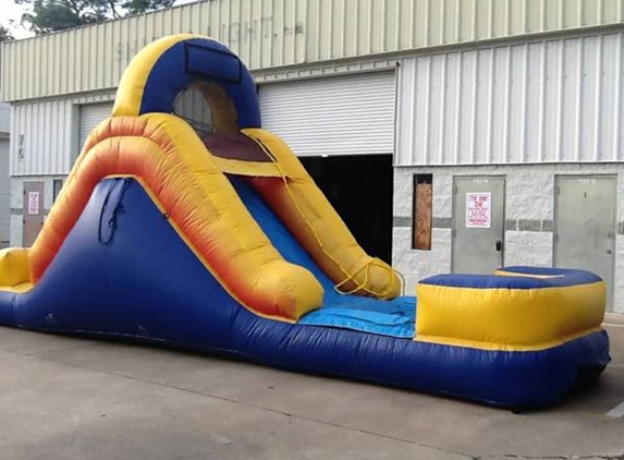 Jump On It Party Rentals - Port Richey, FL