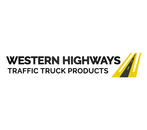 Western Highways Traffic Truck Products - Fresno, CA