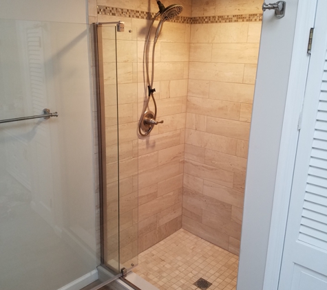 NJ Tile Installers - Kearny, NJ