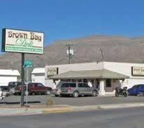 Brown Bag Deli - Alamogordo, NM