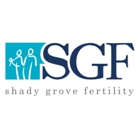 Shady Grove Fertility in Chesterbrook, PA