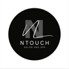 Ntouch salon spa gallery