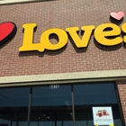 Love's Travel Stop