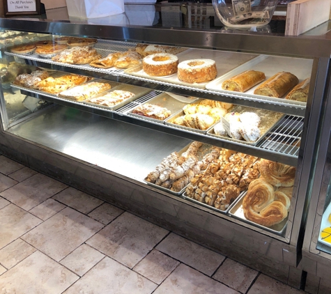 Mills Bakery - Wood Ridge, NJ