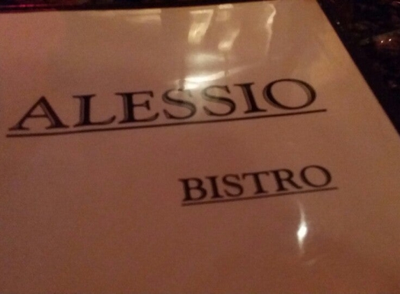 Alessio Restaurant - West Hills, CA
