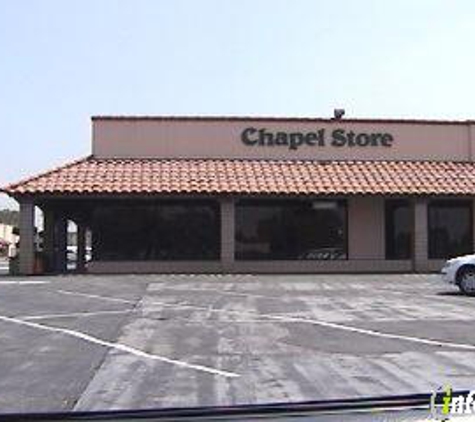 Chapel Store - Downey, CA