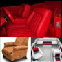 Quan's Upholstery and custom auto trim