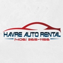 Havre Auto Rental - Truck Rental