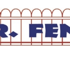 Mr Fence