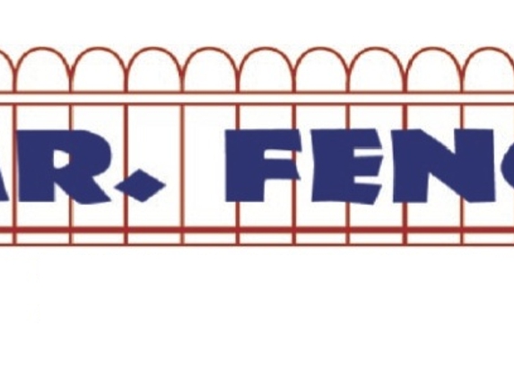 Mr Fence - Freehold, NJ