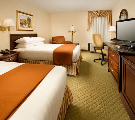 Drury Inn & Suites St. Louis Fenton - Fenton, MO