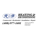 R&B Heating & Air Conditioning - Heating, Ventilating & Air Conditioning Engineers