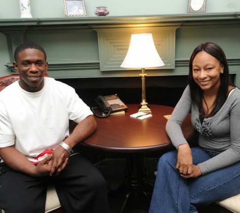 Sonic Drive-In - Magee, MS. "Charles Posey,III & Victoria Lynn"