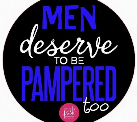 Perfectly Posh by Puddin' - Lawton, OK