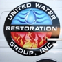 United Water Restoration Group Inc. of Orlando