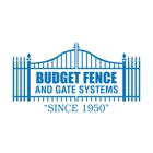 Budget Fence and Gate Systems