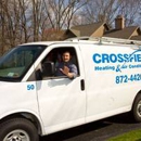 Crossfield Heating & Air Conditioning - Air Duct Cleaning
