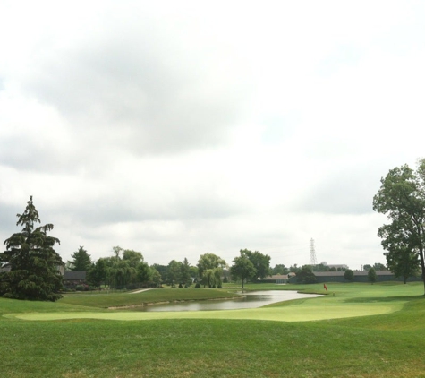 Pine Valley Country Club - Fort Wayne, IN