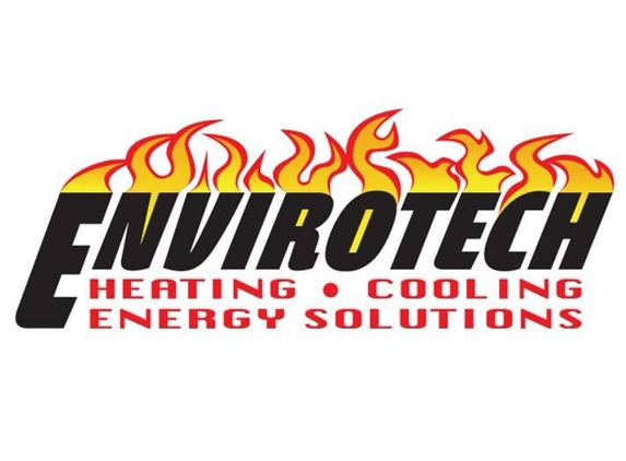 Envirotech Heating & Cooling - Shawnee, KS