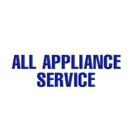 All Appliance Service Inc - Major Appliance Refinishing & Repair