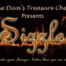 The Diva's Treasure Chest - Lingerie