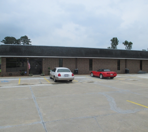 Auto Aces of Mount Olive, Inc. - Mount Olive, NC