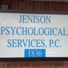 Jenison Psychological Services