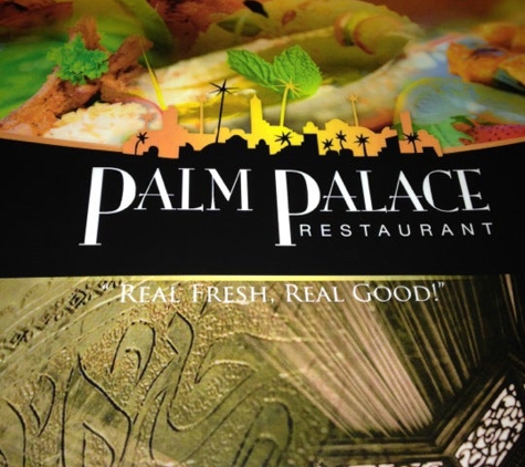 Palm Palace - Ann Arbor, MI